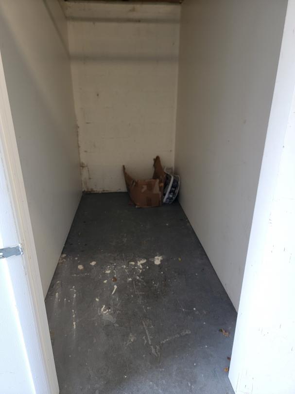 Storage Unit Auction in Boca Raton, FL at Acorn Mini Storage of Boca